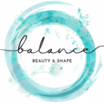 balance beauty shape